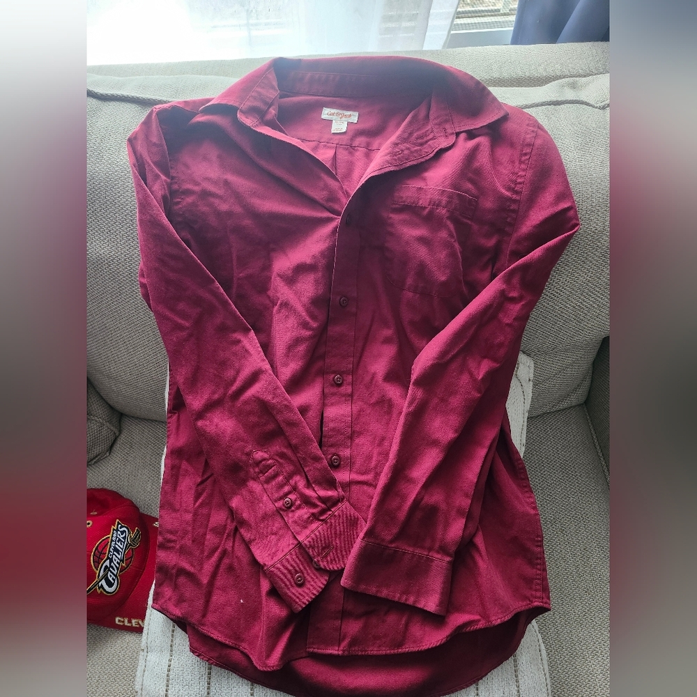 Boys Dress Shirt